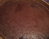Foto del paso 5 de la receta: TORTA DE CHOCOLATE húmeda y deli!