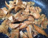 Foto del paso 3 de la receta: Fricandó de ternera con setas