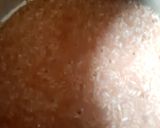বিরনি/ বিরুইন চালের ভাত রেসিপির ধাপ 2 ছবি