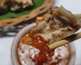 Foto langkah ke 4 dari resep Saus Cocolan Dimsum Siomai.