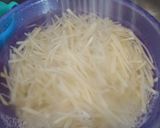 Foto langkah ke 2 dari resep 3K (Kering Kentang Kacang) "Renyah Tahan Lama Tanpa Kapur Sirih".