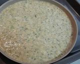 Foto del paso 4 de la receta Pizza con Calabacín