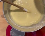 Foto del paso 1 de la receta: Pastel funfetti 🌈
