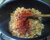 Pas rețetă Sarmale cu carne și ciuperci 1 fotografie