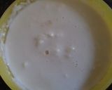 বেকড মালাই চমচম রেসিপি ধাপ - 2 ছবি