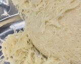 A picture of step 6 of Vermicelli Mixture.