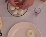 Foto del paso 2 de la receta: Huevos Rellenos 🥚🥚🥚