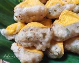 Foto langkah ke 4 dari resep Tahu Aci Khas Tegal.