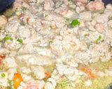 Foto del paso 2 de la receta: Carne molida a la primavera