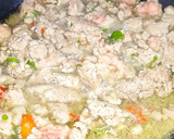 Foto del paso 2 de la receta: Carne molida a la primavera