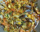 મિક્સ વેજ. સબ્જી(Mix Veg sabji Recipe in Gujarati) રેસીપી સ્ટેપ5ફોટો