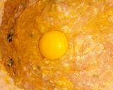 Foto del paso 1 de la receta: Kotleta de Pollo o Filete Ruso