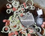 Foto langkah ke 3 dari resep Pizza home made.
