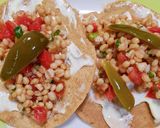 Foto del paso 6 de la receta: Ceviche de trigo