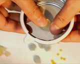 A picture of step 5 of Nerikiri Wagashi: Party cake.