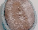 Foto langkah ke 18 dari resep Chili Cheese Sourdough Bread.