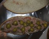Foto del paso 3 de la receta Bocata para la platja