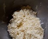 Túrófánk recept fázis 2 fotója