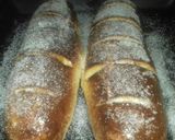 Foto del paso 4 de la receta: Pan de Polenta🌽