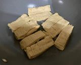 絲瓜炒豆皮的食譜步驟5照片