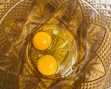 Foto del paso 2 de la receta: Tortilla de fideos de salsa boloñesa