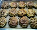 Tepertős bodag recept fázis 3 fotója