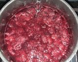 Foto del paso 3 de la receta: Cheesecake de frutos rojos sin horno