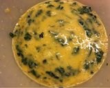 Foto del paso 3 de la receta Revuelto jugoso de espinacas y eneldo con truco 🌱👌