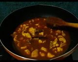 Foto langkah ke 3 dari resep Tongseng Ayam.