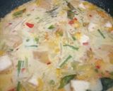 Foto langkah ke 4 dari resep Sayur Lebaran.