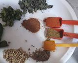 A picture of step 3 of Aloo_samosey.