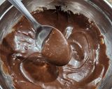 Foto del paso 4 de la receta: 🍫🍨Helado de alfajor 🍫Re-Chocolatoso!🍨🍫