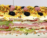 Foto del paso 4 de la receta: Pastel frío