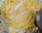 รูปขั้นตอนการทำที่ 4 ของ มันบดชีส (Cheesy Mashed Potato) 🥔🧀🧂🥛