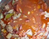 Székelykáposzta recept fázis 5 fotója