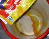 Foto langkah ke 2 dari resep Es Nanas Kolang Kaling.