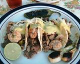 Foto del paso 8 de la receta: Tacos para festejar la temporada de encierro en familia