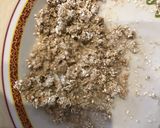 Foto del paso 2 de la receta: Cereales de avena light al microondas saludables ¡¡con fibra!!