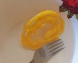 صورة لخطوة 5 من وصفة الزلابيا العراقية بطريقة سهلة ولذيذة 😋😋😋