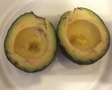 Foto del paso 2 de la receta Tosta de aguacate