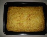 Foto langkah ke 8 dari resep Cake Tape Singkong.