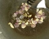Foto langkah ke 2 dari resep TUMIS Kacang Panjang - Jagung Pipil (kajang japil).