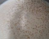 Foto del paso 2 de la receta: Arroz yamaní con leche 100% vegan