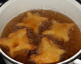 Foto del paso 5 de la receta: Pastelitos hojaldrados