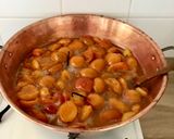 Une image de l'étape 1 de Confiture maison d’abricot 🍑.