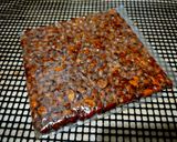 Foto langkah ke 6 dari resep Kacang Pedas Karamel Klasik.