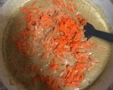 Foto del paso 4 de la receta: Bizcocho de zanahoria 🥕