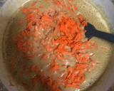Foto del paso 4 de la receta: Bizcocho de zanahoria 🥕