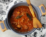 Foto del paso 9 de la receta: 🍲 Tuco con carne y chorizo 🍲