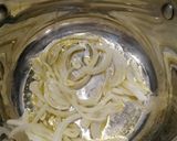 Foto del paso 4 de la receta: Emperador guisado